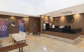 Tulip Inn Vila Velha  3*